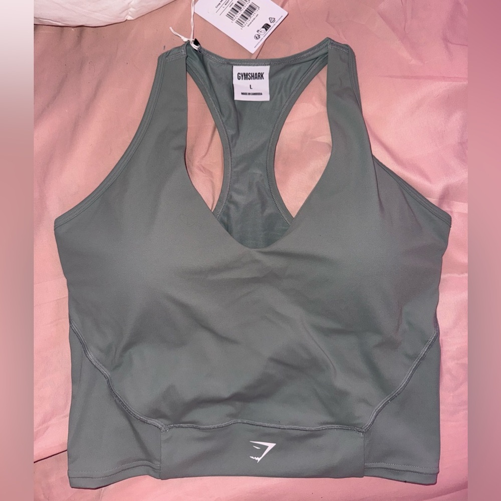 Gymshark sport bra